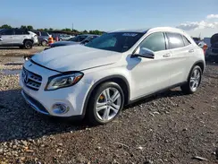 WDCTG4EB5LU028913 2020 MERCEDES-BENZ GLA-KLASSE