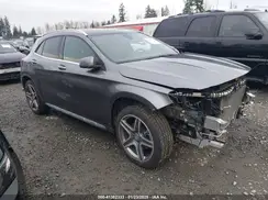 WDCTG4EB6GJ189035 2016 MERCEDES-BENZ GLA-KLASSE