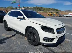 WDCTG4EB6GJ191674 2016 MERCEDES-BENZ GLA-KLASSE