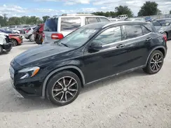 WDCTG4EB6GJ192002 2016 MERCEDES-BENZ GLA-KLASSE