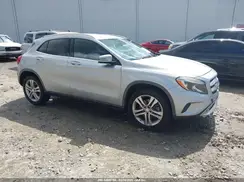 WDCTG4EB6GJ201586 2016 MERCEDES-BENZ GLA-KLASSE
