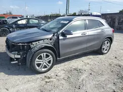 WDCTG4EB6GJ201846 2016 MERCEDES-BENZ GLA-KLASSE
