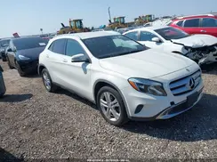 WDCTG4EB6GJ201961 2016 MERCEDES-BENZ GLA-KLASSE