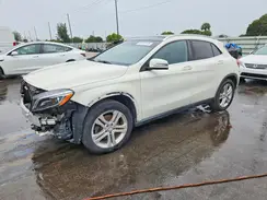 WDCTG4EB6GJ202835 2016 MERCEDES-BENZ GLA-KLASSE