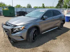 WDCTG4EB6GJ205590 2016 MERCEDES-BENZ GLA-KLASSE