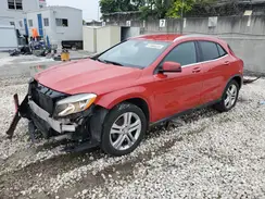 WDCTG4EB6GJ205721 2016 MERCEDES-BENZ GLA-KLASSE