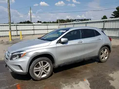 WDCTG4EB6GJ208957 2016 MERCEDES-BENZ GLA-KLASSE