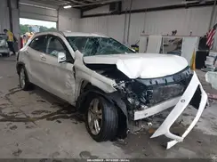 WDCTG4EB6GJ211518 2016 MERCEDES-BENZ GLA-KLASSE