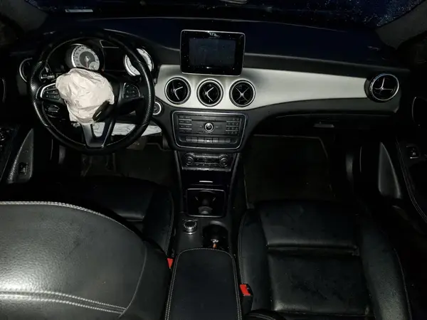 WDCTG4EB6GJ217206 2016 MERCEDES-BENZ GLA-KLASSE - Image 8