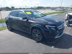 WDCTG4EB6GJ218047 2016 MERCEDES-BENZ GLA-KLASSE