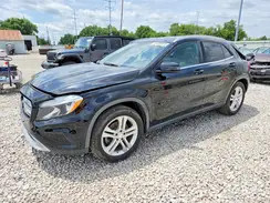 WDCTG4EB6GJ218856 2016 MERCEDES-BENZ GLA-KLASSE