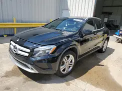 WDCTG4EB6GJ219120 2016 MERCEDES-BENZ GLA-KLASSE