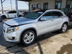 WDCTG4EB6GJ222180 2016 MERCEDES-BENZ GLA-KLASSE