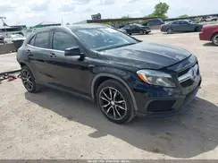 WDCTG4EB6GJ222308 2016 MERCEDES-BENZ GLA-KLASSE
