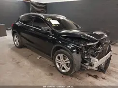 WDCTG4EB6GJ235026 2016 MERCEDES-BENZ GLA-KLASSE