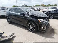 WDCTG4EB6GJ235642 2016 MERCEDES-BENZ GLA-KLASSE
