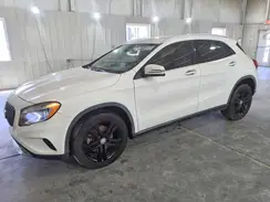 WDCTG4EB6GJ243353 2016 MERCEDES-BENZ GLA-KLASSE