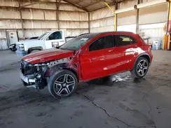 WDCTG4EB6GJ246821 2016 MERCEDES-BENZ GLA-KLASSE