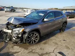 WDCTG4EB6GJ250402 2016 MERCEDES-BENZ GLA-KLASSE