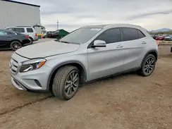 WDCTG4EB6GJ255678 2016 MERCEDES-BENZ GLA-KLASSE