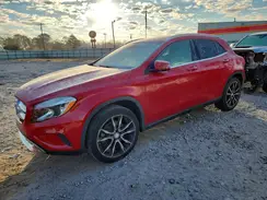 WDCTG4EB6GJ256250 2016 MERCEDES-BENZ GLA-KLASSE