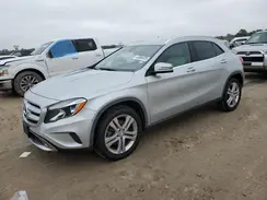 WDCTG4EB6GJ272190 2016 MERCEDES-BENZ GLA-KLASSE