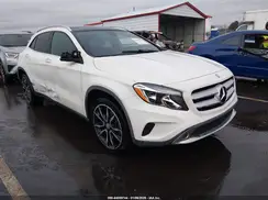 WDCTG4EB6GJ272366 2016 MERCEDES-BENZ GLA-KLASSE