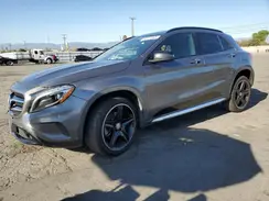 WDCTG4EB6HJ282137 2017 MERCEDES-BENZ GLA-KLASSE