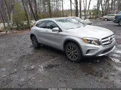 WDCTG4EB6HJ282350 2017 MERCEDES-BENZ GLA-KLASSE