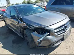 WDCTG4EB6HJ283613 2017 MERCEDES-BENZ GLA-KLASSE