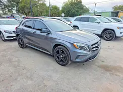 WDCTG4EB6HJ285457 2017 MERCEDES-BENZ GLA-KLASSE