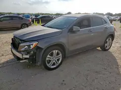 WDCTG4EB6HJ287113 2017 MERCEDES-BENZ GLA-KLASSE