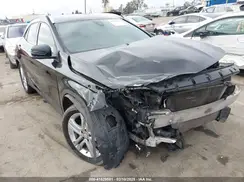 WDCTG4EB6HJ290237 2017 MERCEDES-BENZ GLA-KLASSE