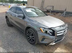 WDCTG4EB6HJ294269 2017 MERCEDES-BENZ GLA-KLASSE