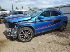 WDCTG4EB6HJ297303 2017 MERCEDES-BENZ GLA-KLASSE