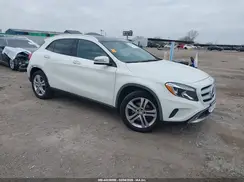 WDCTG4EB6HJ302287 2017 MERCEDES-BENZ GLA-KLASSE
