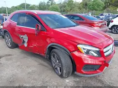 WDCTG4EB6HJ312429 2017 MERCEDES-BENZ GLA-KLASSE
