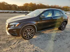 WDCTG4EB6HJ316349 2017 MERCEDES-BENZ GLA-KLASSE