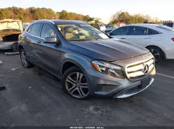 WDCTG4EB6HJ317226 2017 MERCEDES-BENZ GLA-KLASSE