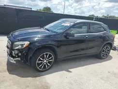 WDCTG4EB6HJ320840 2017 MERCEDES-BENZ GLA-KLASSE