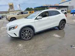 WDCTG4EB6HJ321146 2017 MERCEDES-BENZ GLA-KLASSE