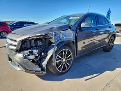 WDCTG4EB6HJ326380 2017 MERCEDES-BENZ GLA-KLASSE