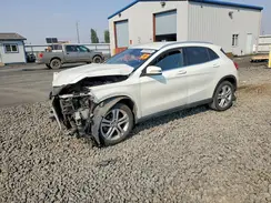 WDCTG4EB6HJ334284 2017 MERCEDES-BENZ GLA-KLASSE