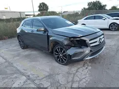 WDCTG4EB6HJ335841 2017 MERCEDES-BENZ GLA-KLASSE