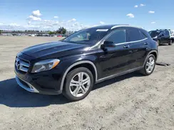 WDCTG4EB6HJ342093 2017 MERCEDES-BENZ GLA-KLASSE