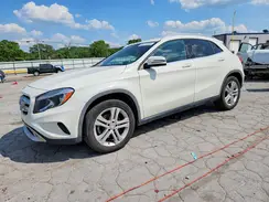 WDCTG4EB6HJ342255 2017 MERCEDES-BENZ GLA-KLASSE