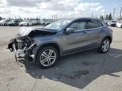 WDCTG4EB6HJ343647 2017 MERCEDES-BENZ GLA-KLASSE