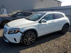 WDCTG4EB6HJ345155 2017 MERCEDES-BENZ GLA-KLASSE