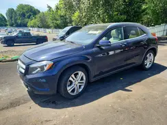 WDCTG4EB6HJ345835 2017 MERCEDES-BENZ GLA-KLASSE