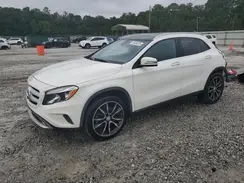 WDCTG4EB6HJ349156 2017 MERCEDES-BENZ GLA-KLASSE